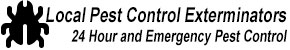 Brookside VT Pest Control Exterminators